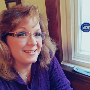 Meet your Posher, Tammy